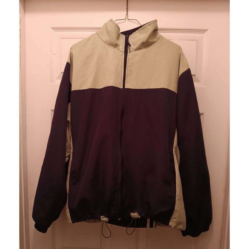 Jogging suit